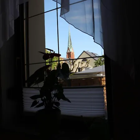 Ferienwohnung Mit Herz In Bautzen Exterior photo