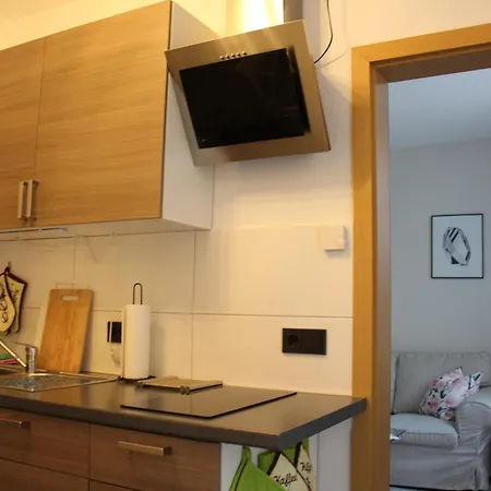 Ferienwohnung Mit Herz In Bautzen Exterior photo
