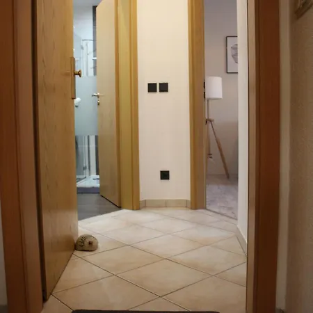Ferienwohnung Mit Herz In Bautzen Exterior photo