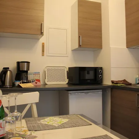 Ferienwohnung Mit Herz In Bautzen Exterior photo