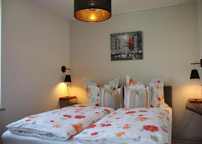 Ferienwohnung Mit Herz In Bautzen