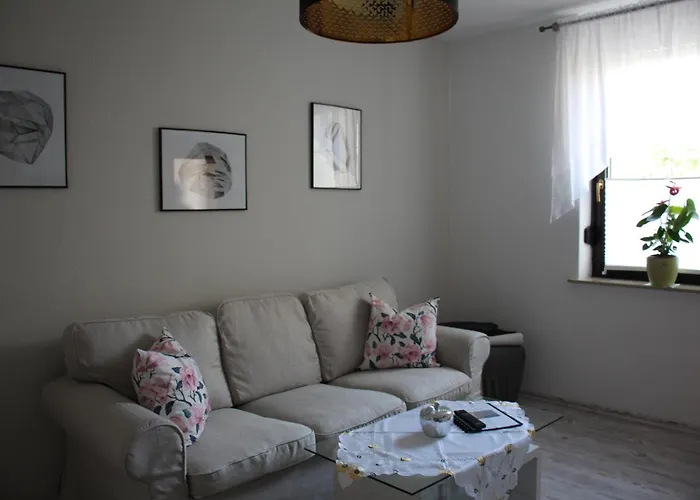 Ferienwohnung Mit Herz In Bautzen