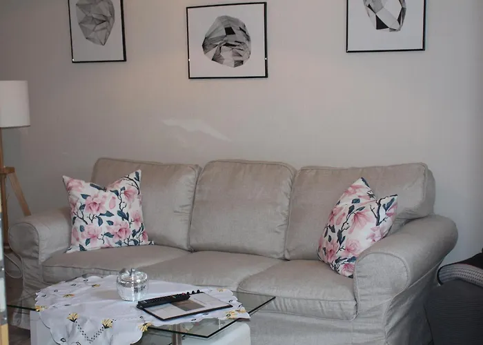 Ferienwohnung Mit Herz In Bautzen