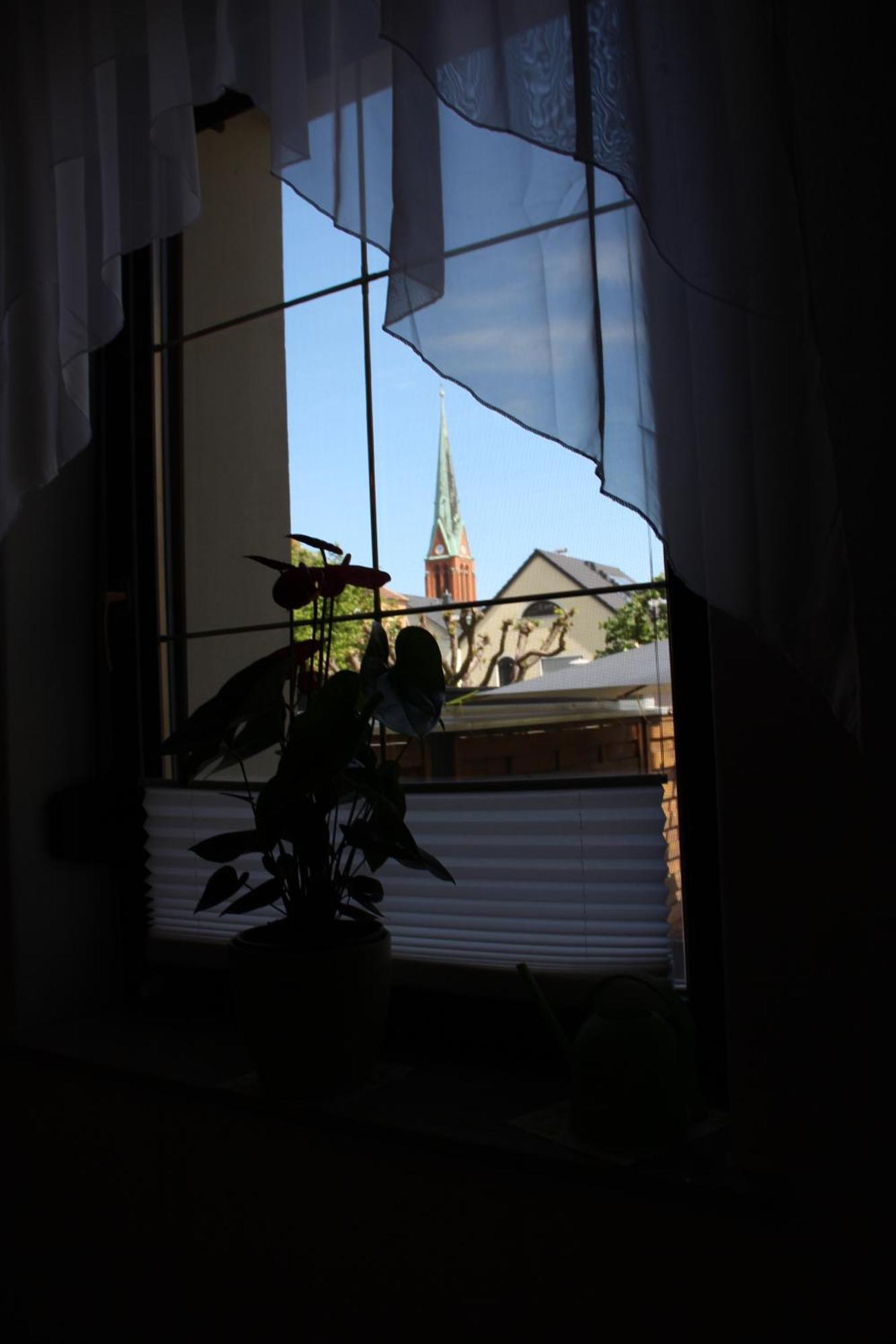 Apartment Mit Herz In