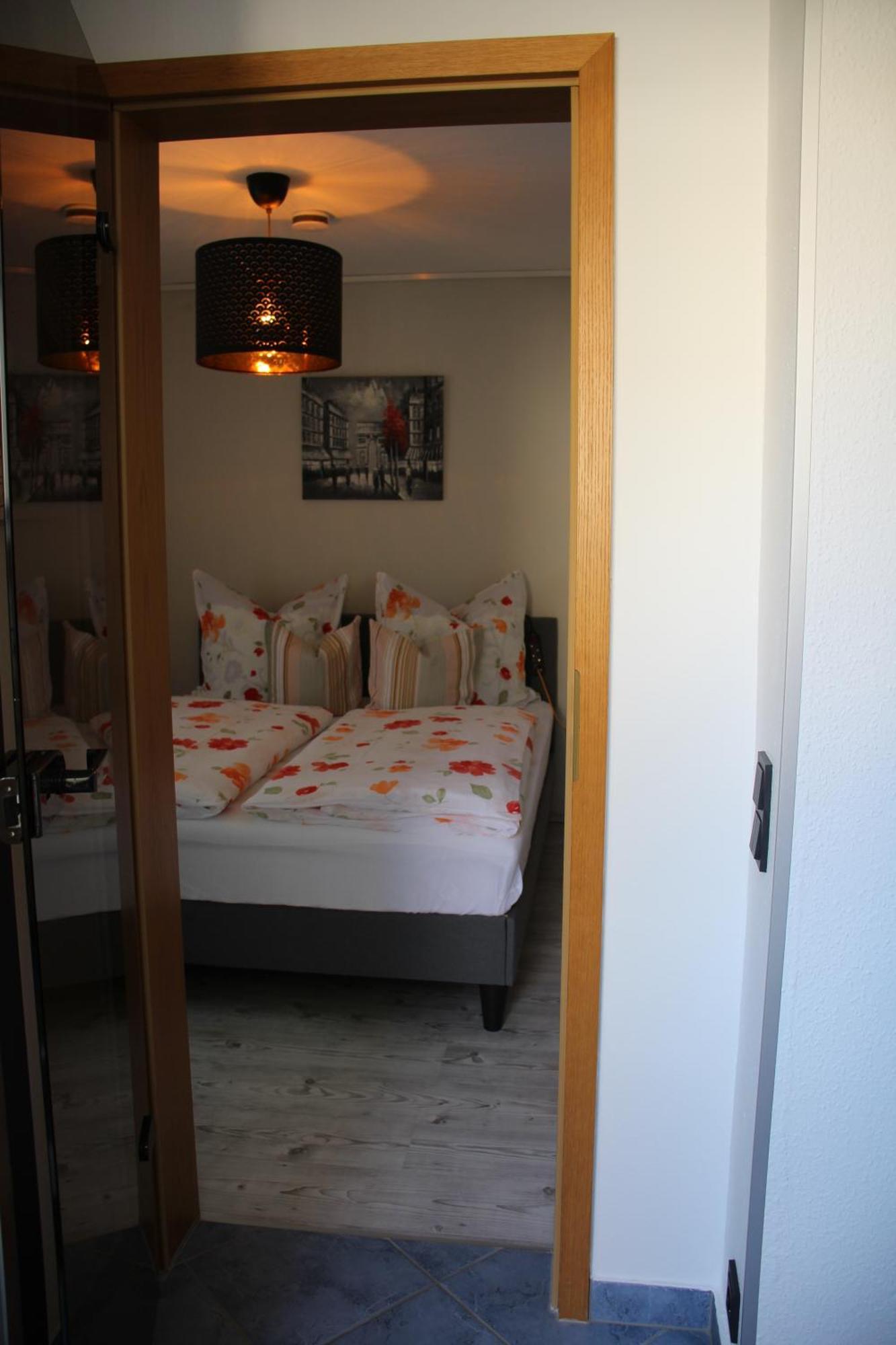 Mit Herz In Apartment Bautzen